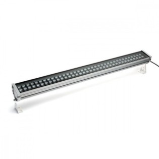 LED Wall Washer 108W 8490Lm 3000ºK IP65 40.000H