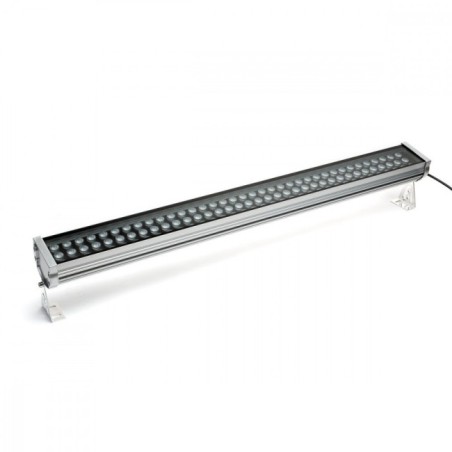 LED Wall Washer 108W 8490Lm 3000ºK IP65 40.000H