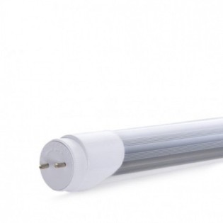 Rotating Head LED Tube T8 18W 2160Lm 6000ºK 120Cm 60.000H