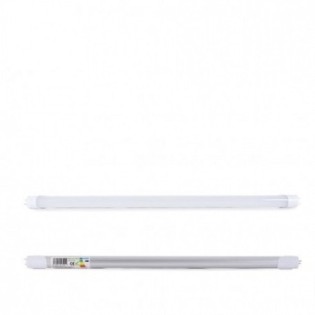 Rotating Head LED Tube T8 18W 2160Lm 6000ºK 120Cm 60.000H