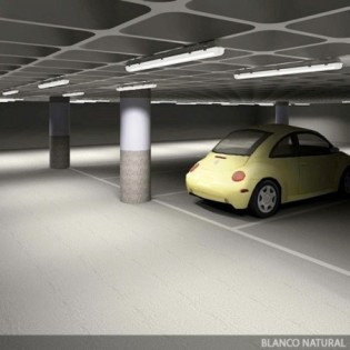 Tubo Led T8 18W 2160Lm 6000ÂºK 120Cm Cabeza Rotatoria 60.000H