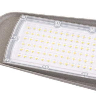 Luminarias Viales -  Alumbrado Publico -  Farolas Led -  Entornos Urbanos y Residenciales  100W IP65 6000 k