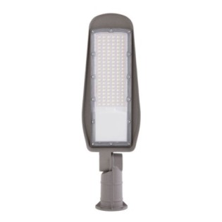 Luminarias Viales -  Alumbrado Publico -  Farolas Led -  Entornos Urbanos y Residenciales  100W IP65 6000 k