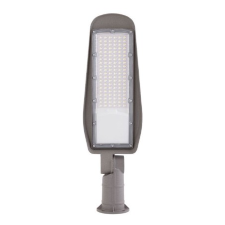 Luminarias Viales -  Alumbrado Publico -  Farolas Led -  Entornos Urbanos y Residenciales  100W IP65 6000 k