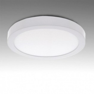 PlafÃ³n LED 12W 870Lm...