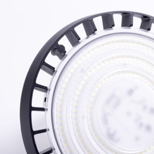 High Bay LED Lamp - Heights 100W IP65 6000 k 120º