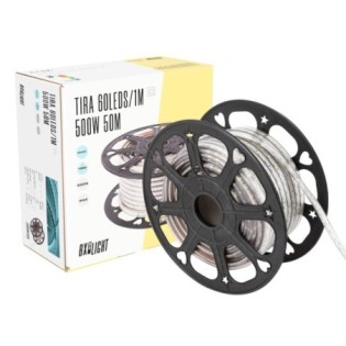 Tira de 60 LEDs/M 500W...