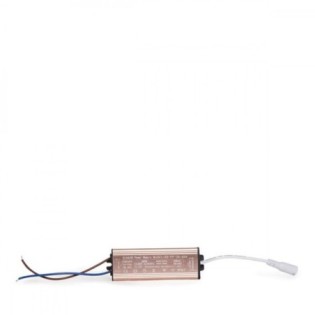 Panel LED Superslim 36W 3.623Lm 6000ÂºK 60x60Cm UGR19 Marco Blanco 40.000H