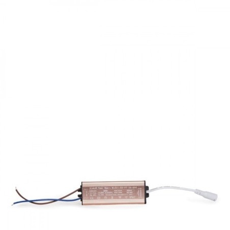 Panel LED Superslim 36W 3.623Lm 6000ÂºK 60x60Cm UGR19 Marco Blanco 40.000H