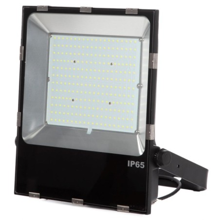 LED Spotlight 200W IP65 6000 K Reg. TRIAC
