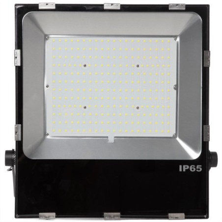Proyector Led -  Foco  200W IP65 6000 K Reg. TRIAC