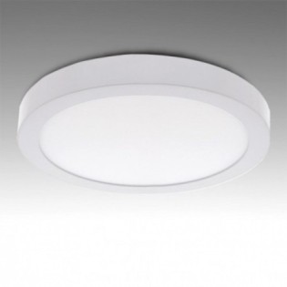PlafÃ³n LED 18W 1.190Lm...