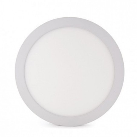 LED Panel Light 18W 1190Lm  4200ºK 40.000H