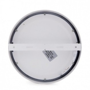 LED Panel Light 18W 1190Lm  4200ºK 40.000H