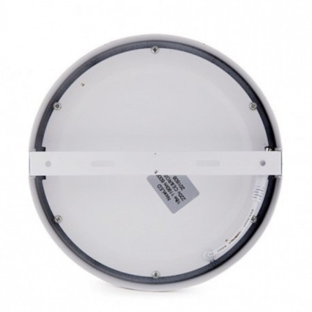 PlafÃ³n LED 18W 1190Lm  4200ÂºK Circular 40.000H
