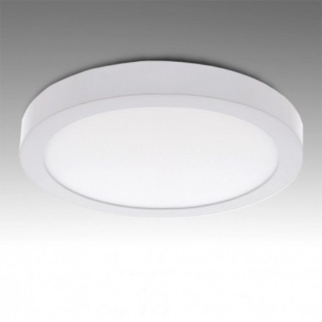 LED Panel Light 18W 1113Lm  3000ºK 40.000H