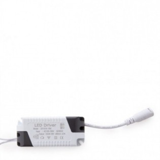 LED Panel Light 18W 1113Lm  3000ºK 40.000H