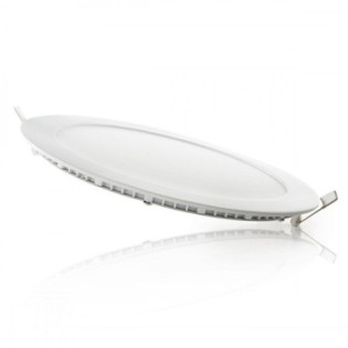 LED panel 18W 1.409Lm...