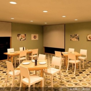 LED panel 18W 1.409Lm 6000ºK 40.000H