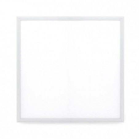 Superslim LED panel 40W 4500Lm  4200ºK 60x60Cm UGR19 40.000H