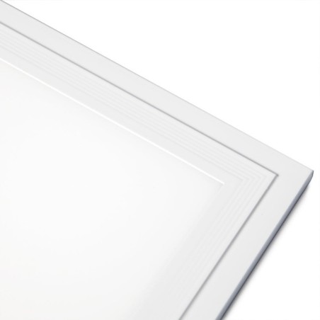 Panel Led  -  Superslim Modular 1200x600 72W 4000 K