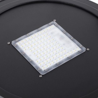 Post Lights - LED Outdoor Lighting -  IP66 40W 4000 K