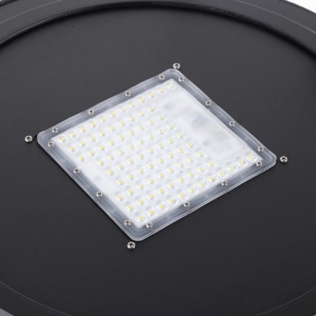 Post Lights - LED Outdoor Lighting -  IP66 40W 4000 K
