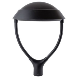 Post Lights - LED Outdoor Lighting -  IP66 40W 4000 K