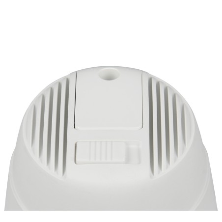 VIRUNGA Recessed Light in Matte Nickel