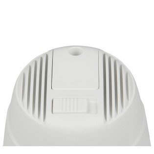 White VIRUNGA Recessed Light