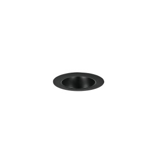 Black VIRUNGA Recessed Light