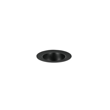 Black VIRUNGA Recessed Light