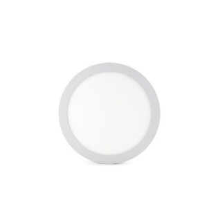 Pack of 4 LED Ceiling Lights 20W 1800Lm 4200ºK 40.000H