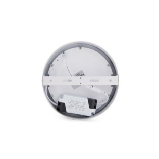 Pack of 4 LED Ceiling Lights 20W 1800Lm 4200ºK 40.000H