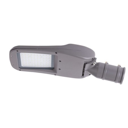 LED streetlight 60W 10.000Lm 6000ºK 0-10V IP65 PRO SMD5050 100.000H