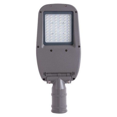 LED streetlight 60W 10.000Lm 6000ºK 0-10V IP65 PRO SMD5050 100.000H