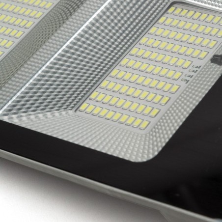 Farola LED 100W 5.000Lm 6000ÂºK IP65 Solar Sensor 40.000H
