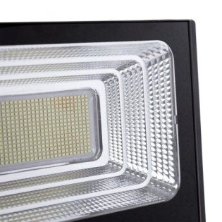 Solar LED Projector with Remote Control 150W 6500K Panel: 6V/15W Battery: 3,2V/10000MaH