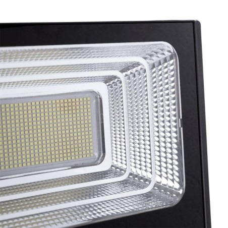 Solar LED Projector with Remote Control 150W 6500K Panel: 6V/15W Battery: 3,2V/10000MaH