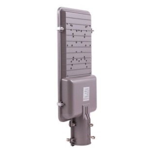 Farola LED Solar-Control Remoto- Dimable- Panel: 6V 200W BaterÃ­a: 3,2V 20000MaH