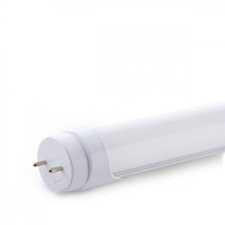 T8 LED Tube 23W 2760Lm 6000K 150cm Rotating Head Single-End Connection 60,000H