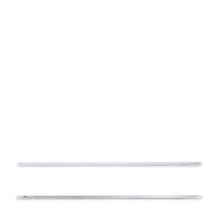 T8 LED Tube 23W 2760Lm 6000K 150cm Rotating Head Single-End Connection 60,000H