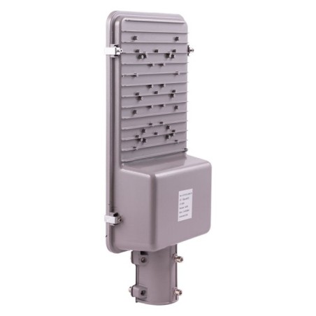 Solar Street Lights - Public Lighting - LED Lamp Posts - Urban and Residential Areas 400W IP65 6000K