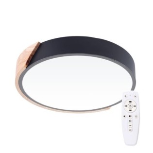 PlafÃ³n LED 18W 1.800Lm...