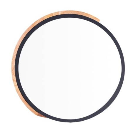 PlafÃ³n LED 18W 1.800Lm Circular Bicolor Addilyn Temperatura Color Ajustable 40.000H