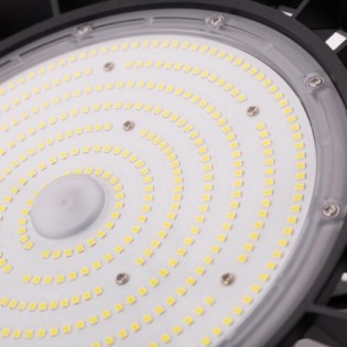 LED Lamp 150W 30,000Lm 6000K PRO LIFUD 0-10V IP65 100,000H