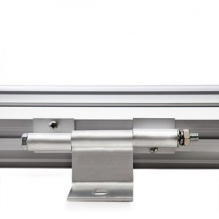 36W LED Wall Washer IP65 RGB with Remote 40,000H