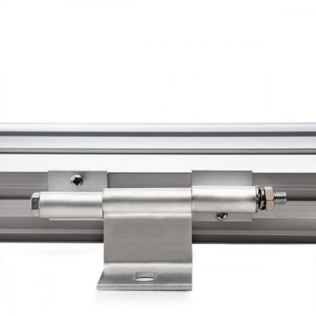 36W LED Wall Washer IP65 RGB with Remote 40,000H