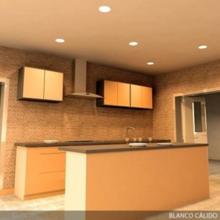 12W LED Panel 860Lm 4200K Circular 40,000H