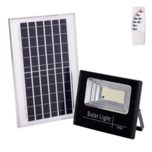 65 W, 6500 K solar LED...